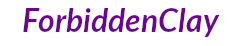 ForbiddenClay